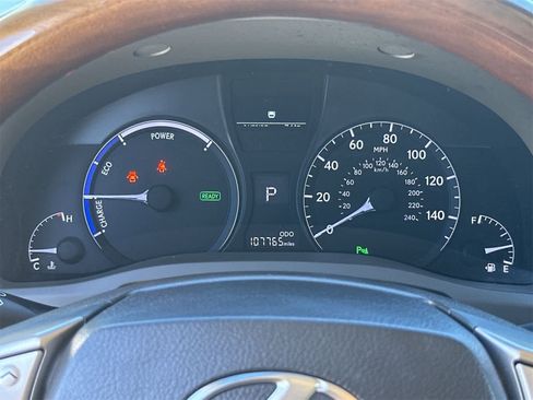 Used 2013 Lexus RX 450h AWD image 22
