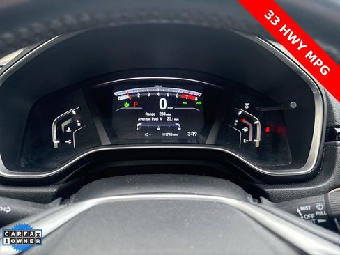 Used 2019 Honda CR-V EX-L image 17