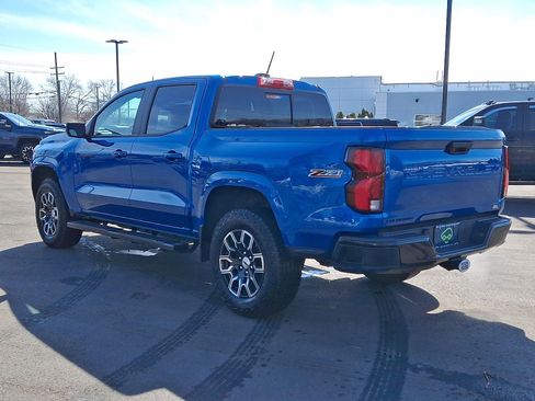 Certified 2023 Chevrolet Colorado Z71 w/ Z71 Convenience Package 2 image 22