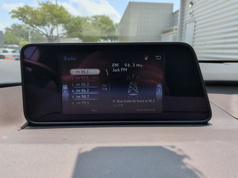 Used 2019 Lexus RX 350 FWD w/ Premium Package image 20