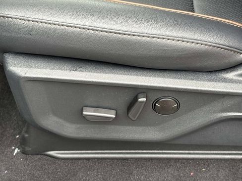 New 2026 Ford F250 Lariat image 23