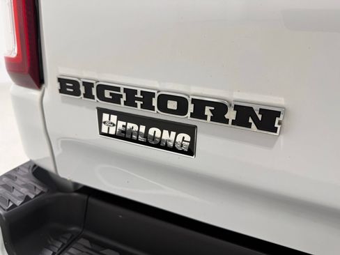 Used 2022 RAM 1500 Big Horn AWD/4WD image 10