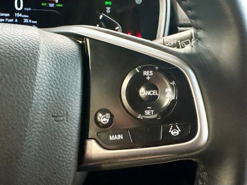 Used 2021 Honda CR-V EX-L image 13