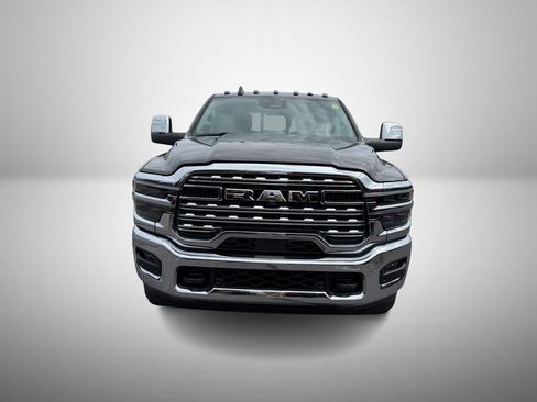 Used 2026 RAM 3500 Longhorn AWD/4WD image 7