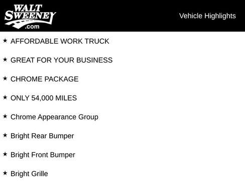 Used 2012 RAM 1500 Tradesman w/ ST Popular Equipment Group RWD image 16