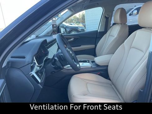 New 2026 Audi Q7 3.0T Premium Plus image 24