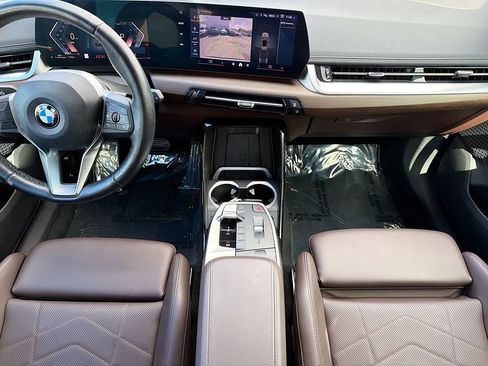 Used 2024 BMW X1 xDrive28i w/ Convenience Package image 19