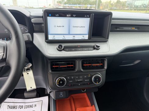 Used 2023 Ford Maverick XLT w/ XLT Luxury Package image 19