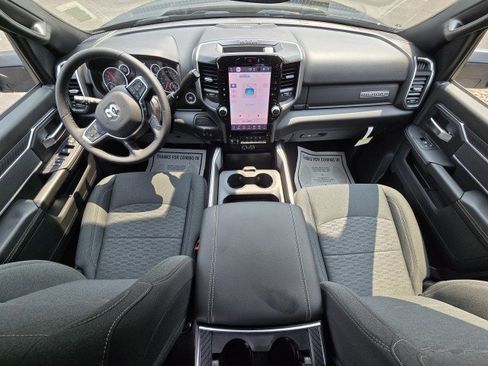 New 2025 RAM 2500 Big Horn image 13