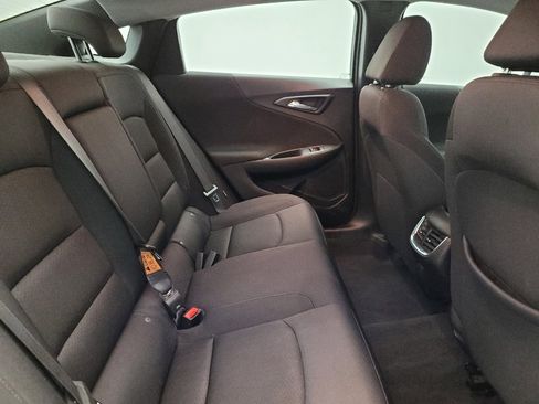 Used 2023 Chevrolet Malibu LT image 19