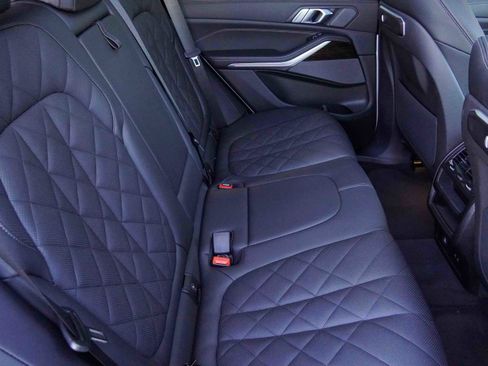 Certified 2025 BMW X5 xDrive50e w/ Premium Package image 38