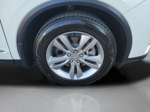 Used 2025 Acura MDX FWD image 29