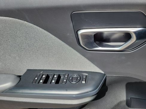 Used 2025 Kia K4 EX FWD image 21