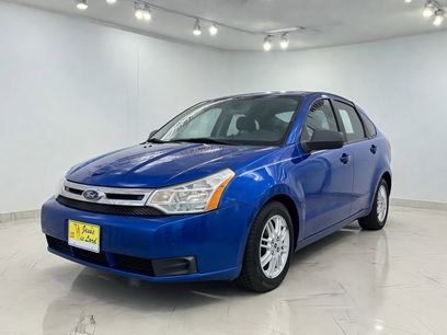 Used 2010 Ford Focus SE