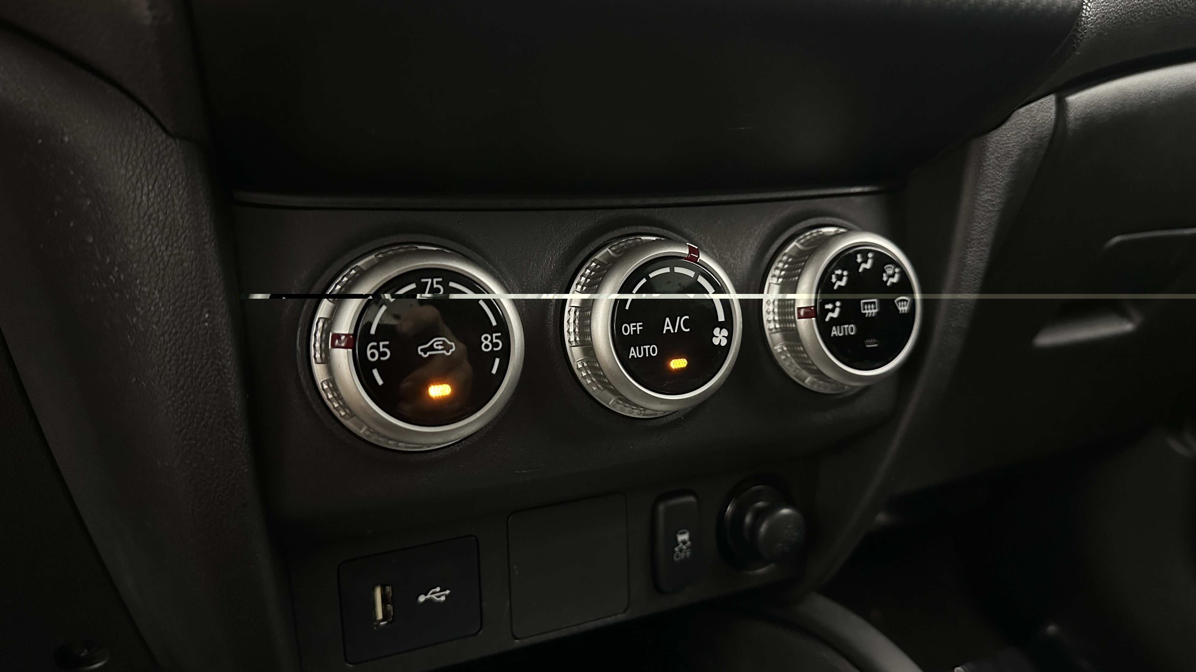 Used 2020 Mitsubishi Outlander Sport ES FWD image 15