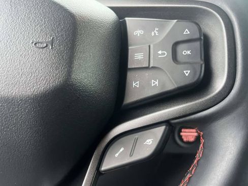 Certified 2024 Ford Bronco Raptor AWD/4WD image 22