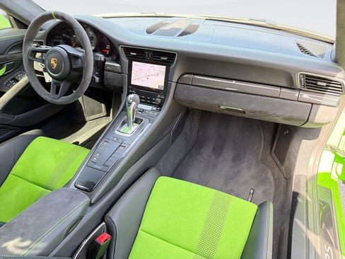 Used 2019 Porsche 911 GT3 RS RWD image 31