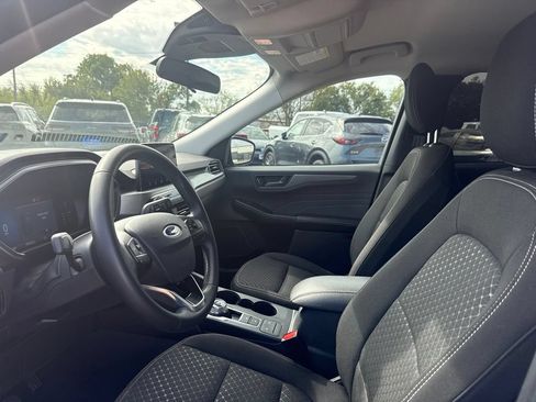 Used 2024 Ford Escape Active FWD image 7