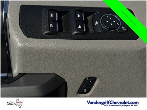 Used 2018 Ford F150 XLT w/ Equipment Group 302A Luxury AWD/4WD image 21