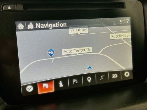 Used 2016 MAZDA CX-5 Touring FWD image 12