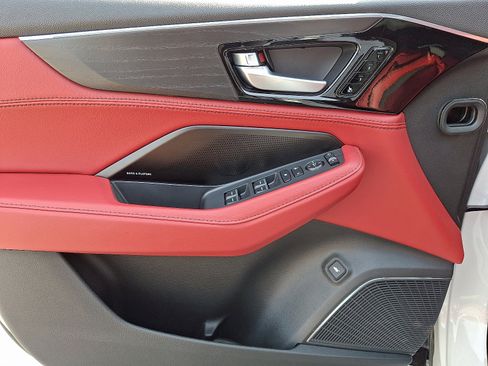 New 2026 Acura MDX Type S AWD/4WD image 10