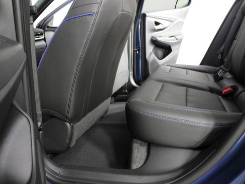 New 2026 Buick Envista Sport Touring w/ Convenience I Package FWD image 16