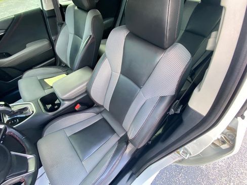 Used 2022 Subaru Legacy Sport image 14