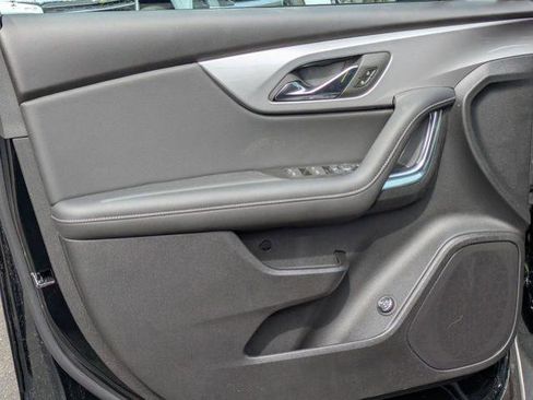 New 2026 Chevrolet Blazer LT w/ Convenience Package AWD/4WD image 12