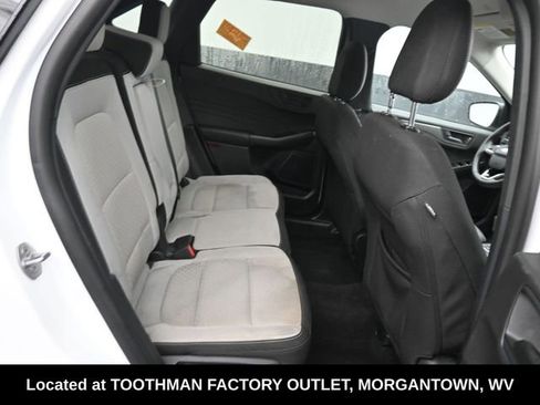 Used 2024 Ford Escape Active AWD/4WD image 8