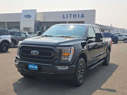 Certified 2021 Ford F150 XLT w/ Equipment Group 302A High