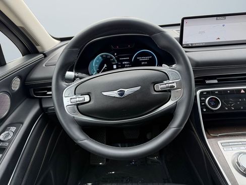 Used 2023 Genesis GV80 2.5T w/ Prestige 20" Package image 12