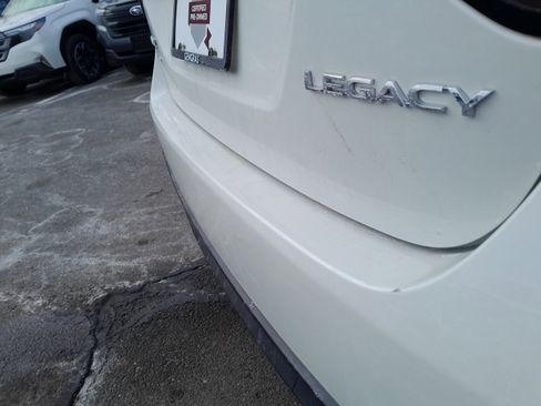 Certified 2025 Subaru Legacy Premium image 41