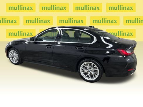 Used 2026 BMW 330i Sedan RWD image 13