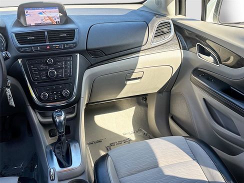 Used 2015 Buick Encore Convenience image 22