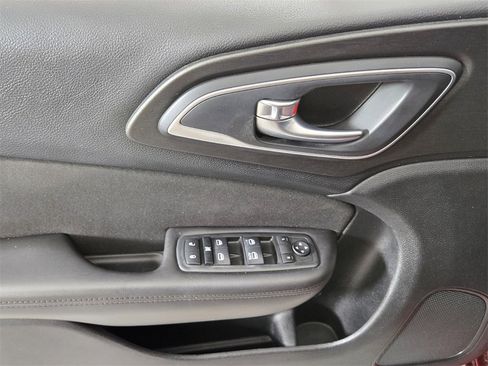 Used 2015 Chrysler 200 Limited w/ Convenience Group image 24
