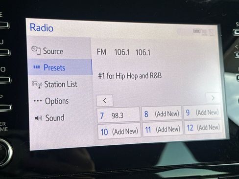 Certified 2020 Toyota Prius LE w/ Carpet Mat Package image 23