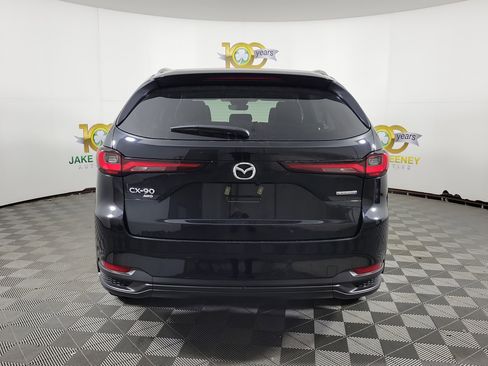 New 2026 MAZDA CX-90 Plug-In Hybrid w/ Preferred image 7