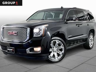 Used 2015 GMC Yukon Denali w/ Premium Package video 1