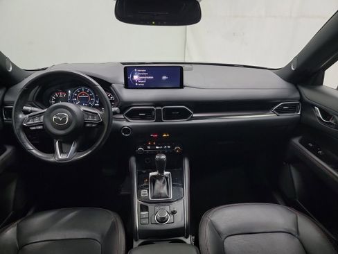 Used 2023 MAZDA CX-5 AWD 2.5 Turbo image 15