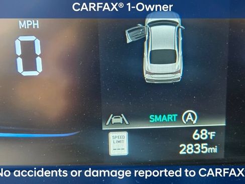 Certified 2025 Hyundai Elantra SE FWD image 2
