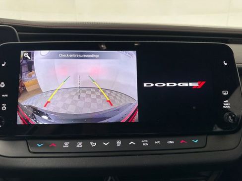 Used 2025 Dodge Charger R/T w/ Quick Order Package 25M R/T image 19