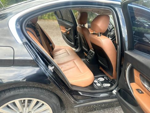 Used 2015 BMW 328i Sedan image 4