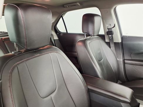 Used 2015 Chevrolet Equinox LTZ image 10