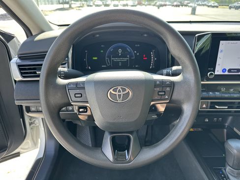 Certified 2025 Toyota Camry LE image 18