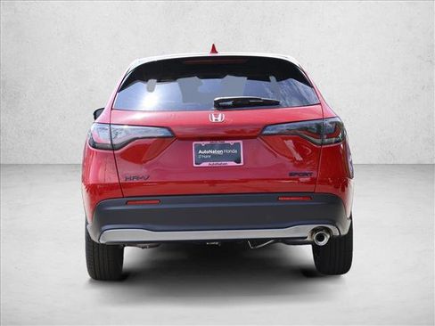 New 2027 Honda HR-V Sport image 6