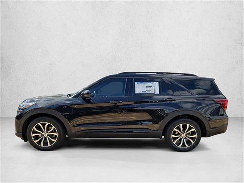 New 2026 Ford Explorer ST-Line RWD image 5