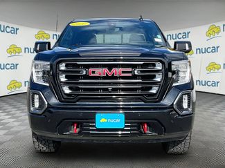 Used 2020 GMC Sierra 1500 AT4 w/ AT4 Premium Package video 2
