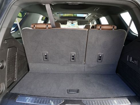 Used 2022 Chevrolet Tahoe High Country w/ Premium Package 2 image 27