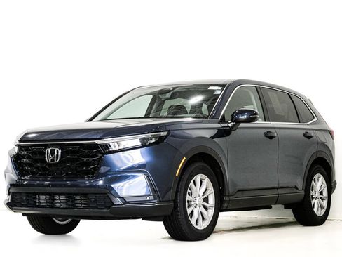 Used 2024 Honda CR-V EX-L image 3