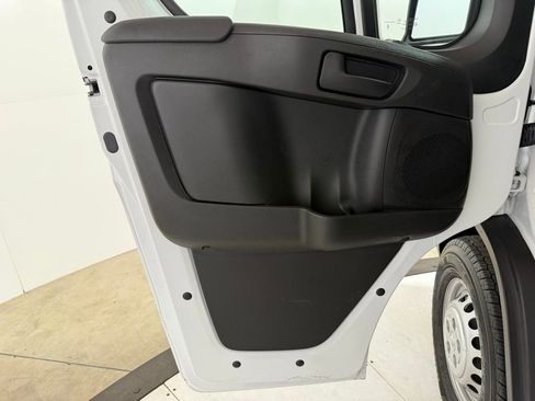 New 2026 RAM ProMaster 1500 w/ Power Group FWD image 10